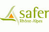 La SAFER Rhône-Alpes